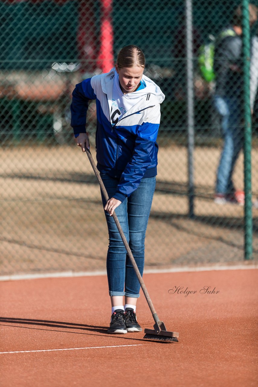 Bild 132 - Kuehlungsborner Tennisturnier